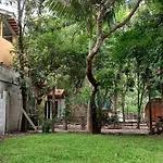 Glamping Cabanas Do Estaleiro