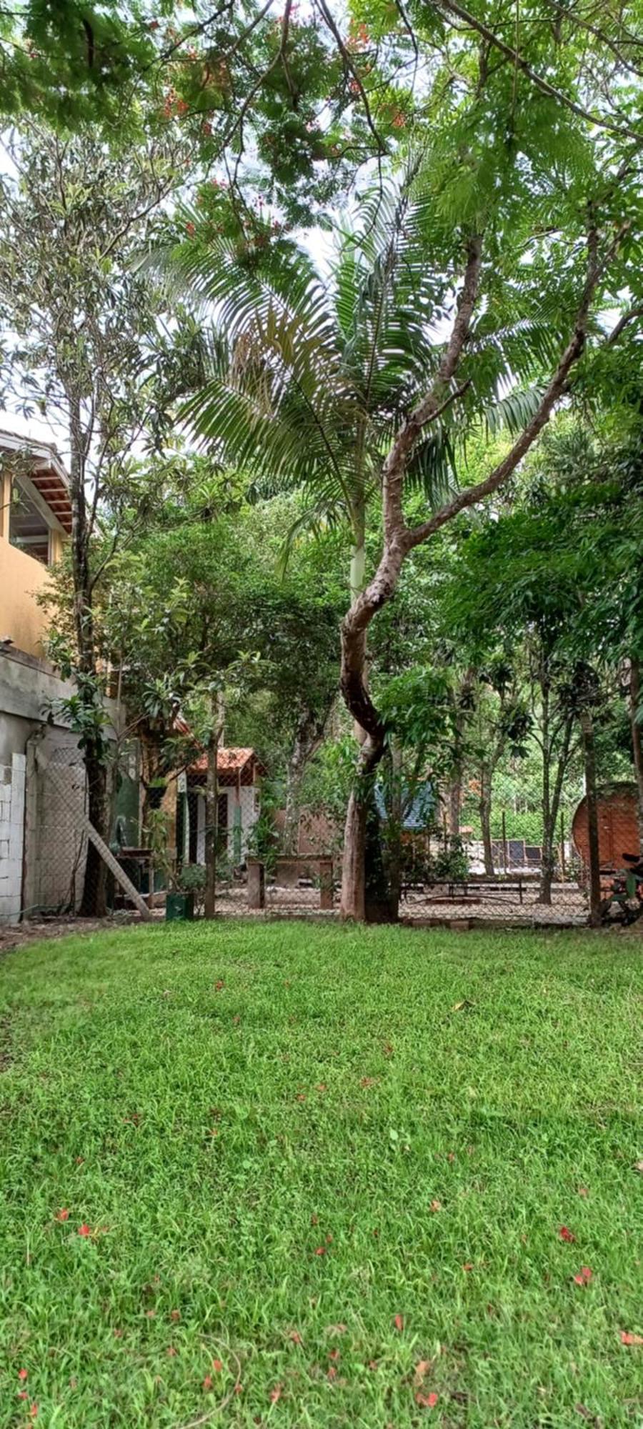 Campo de lujo Glamping Do Estaleiro *